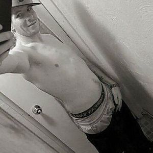 Meet your Posher, Tommy